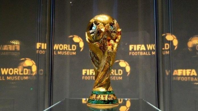 Piala Dunia 2022