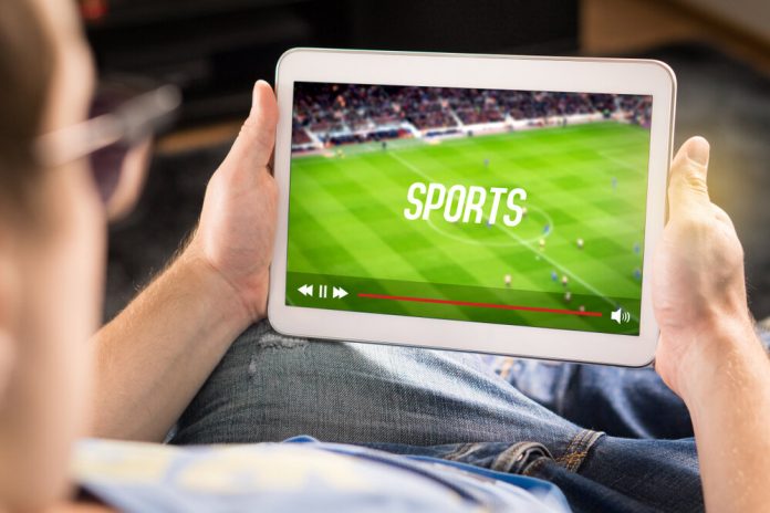 6 Situs Live Streaming Bola Resmi dan Gratis!