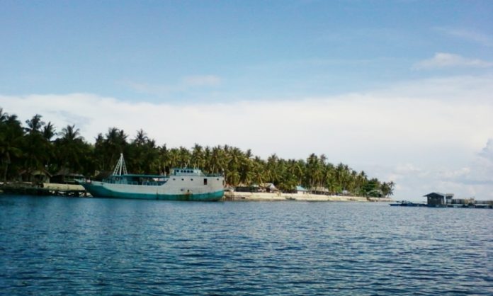 Pulaui Gusung Selayar