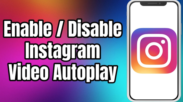 Cara Mematikan Fitur Auto Play Video di Instagram