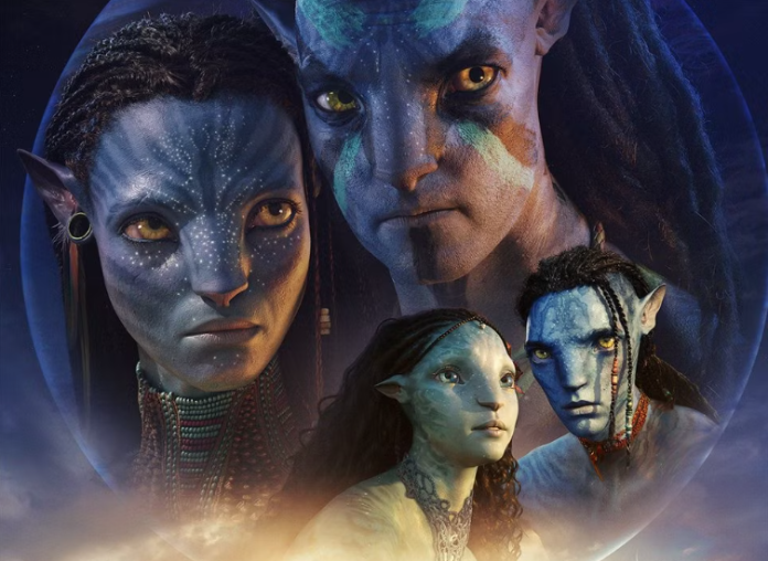 Avatar: The Way of Water Hadirkan Kembali Keindahan Pandora