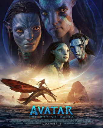 Avatar: The Way of Water