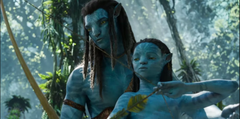 Avatar: The Way of Water