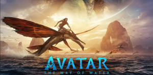 Avatar: The Way of Water