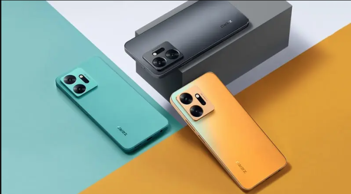 Spesifikasi Lengkap Infinix ZERO 20 Teknologi Kamera Terbaru Harga Rp3 Jutaan