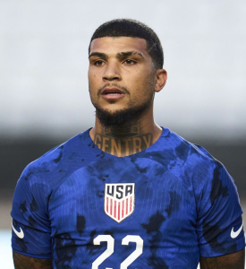 DeAndre Yedlin