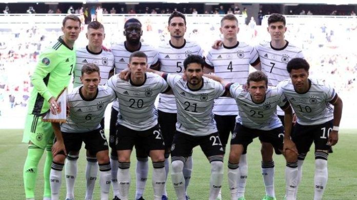 Skuad Jerman di Piala Dunia 2022: Profil, Jadwal & Pelatih