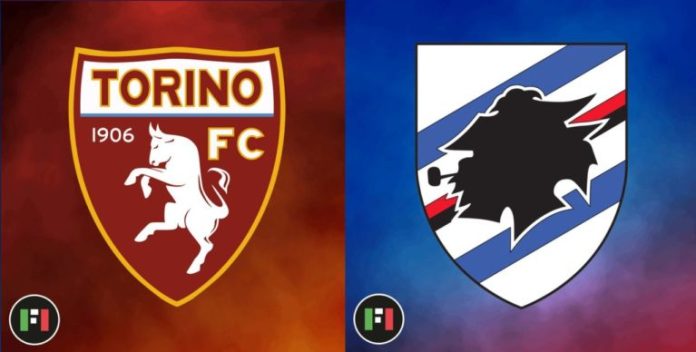 Torino Vs Samprodia