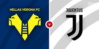 Verona Vs Juventus
