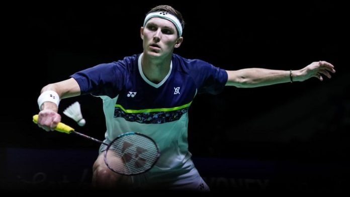 Viktor Axelsen