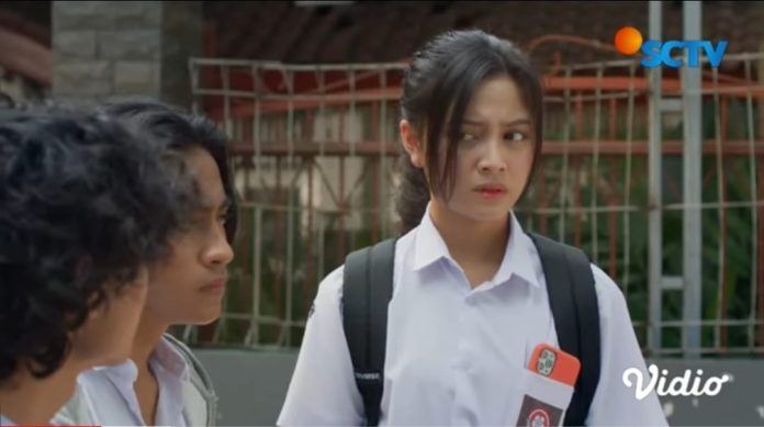 Sinopsis Jingga dan Senja Episode 3 Malam Ini di SCTV, Rabu 2 November 2022: Tari Menghampiri Ari Untuk Meminta Maaf