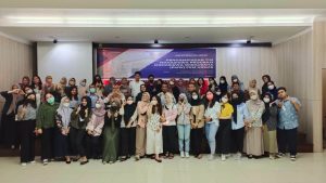 Workshop PMW FKM Unhas