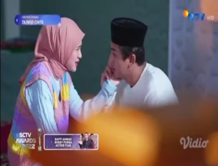 Sinopsis Tajwid Cinta Episode 5 Hari Ini, Jumat 11 November 2022: Syifa Ingin Bercerai Agar Alana Tidak Sakit Hati