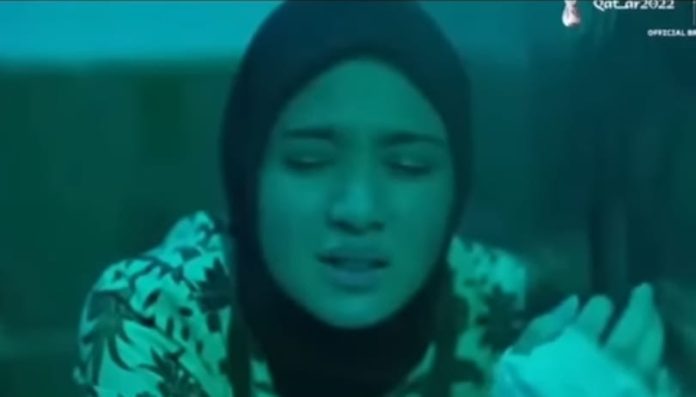 Sinopsis Tajwid Cinta Episode 8 Hari Ini, Senin 14 November 2022: Syifa Terjebak Di Lemari Es, Dafri Khawatir Hingga Alina Bingung