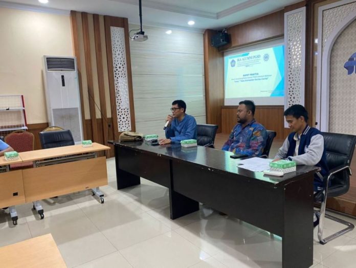 IKA PGSD Unismuh Makassar Bakal Gelar Reuni