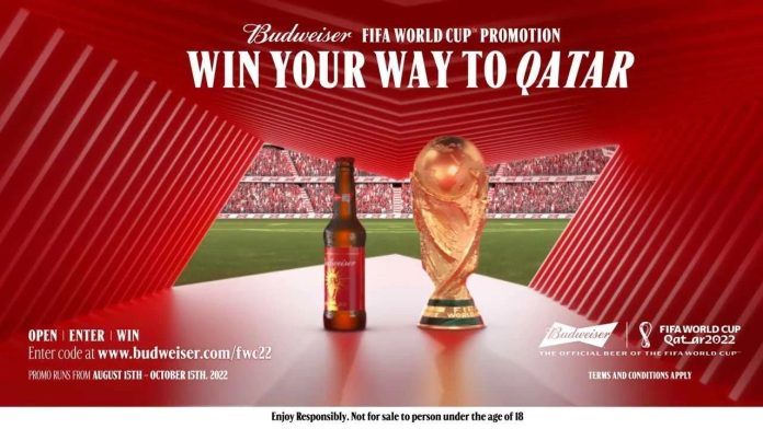 Alasan Mengapa Alkohol Dilarang di Piala Dunia 2022 Qatar