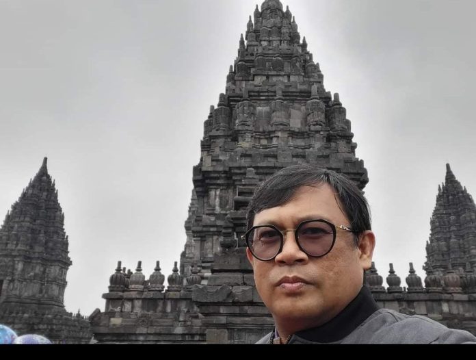 Opini: Guru adalah Panggilan Jiwa untuk Mengabdi