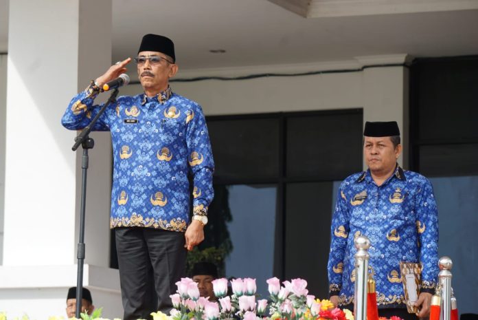 Guru Harus Beradaptasi Sesuai Perkembangan Zaman