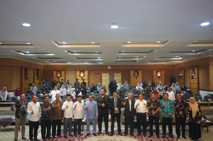 UIN Alauddin Makassar Gelar International Conference SIS 2022