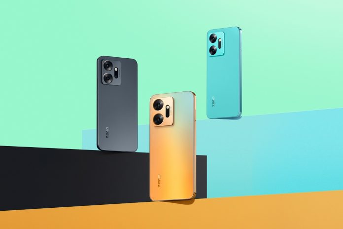 Infinix ZERO 20 Hadirkan Teknologi 60 Megapixel Pertama di Dunia Lehih Handal dari Kamera Profesional