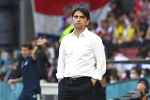 Zlatko Dalic