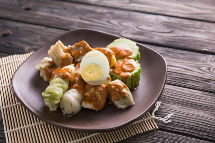 Resep Siomay Bandung