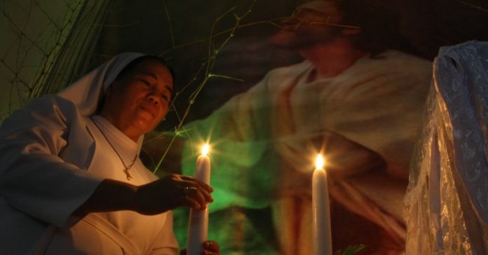 Apa itu All Saints Day? Hari Raya Semua Orang Kudus atau Hari Orang Mati