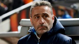 Paulo Bento