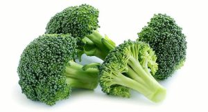 Brokoli - 8 Macan Sayuran Bermanfaat Bagi Ibu Hamil