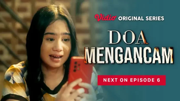 Doa Mengancam Episode 6