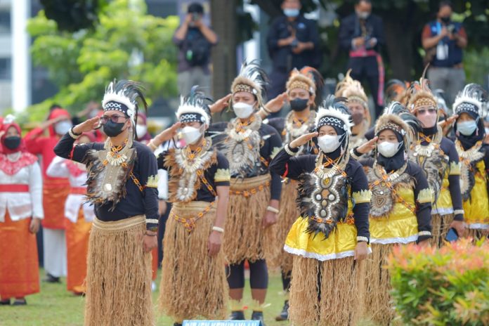 HGN 2022: Mendikbudristek Ajak Guru Terus Berinovasi, Ciptakan Perubahan dan Kebaruan