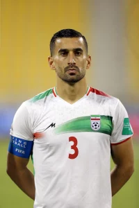 Ehsan Hajsafi