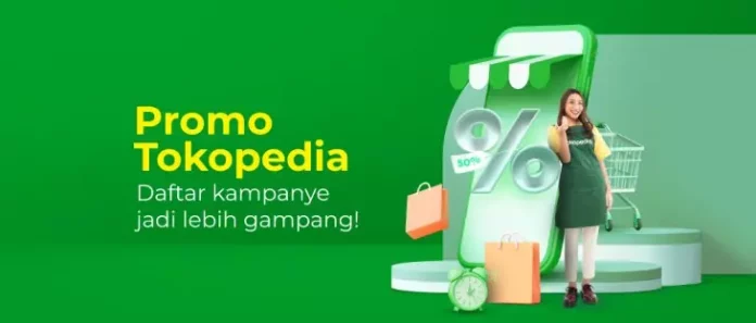 Kode Promo Tokopedia 25 November 2022 Raih Cashback Tanpa Minimal Transaksi