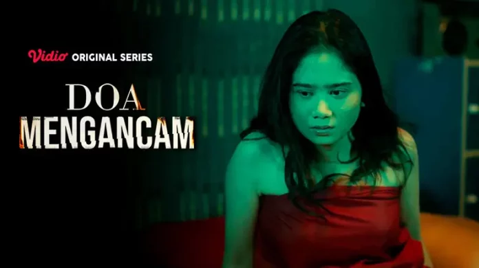 Doa Mengancam Episode 6