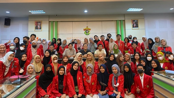 23 Tim FKM Unhas Berlaga di LC3 1st Indonesian Public Health Olympiad