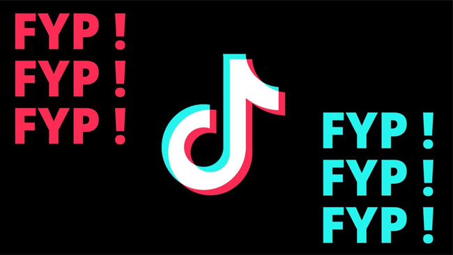 fyp tiktok