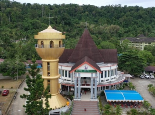 Bacaan Injil Katolik Hari Ini Senin 22 Mei 2023, Lengkap dengan Pengantar Injil