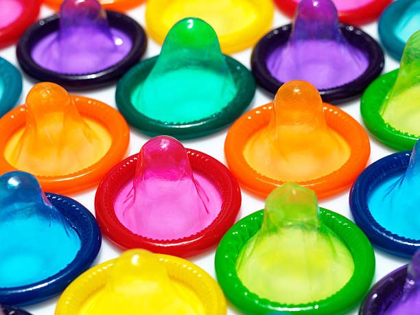 Efek Samping Penggunaan Kondom yang Memiliki Rasa, Berbahaya Bagi Wanita