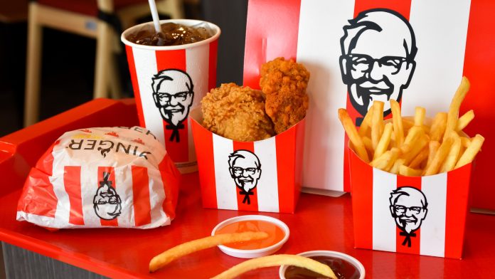 Promo dan Diskon KFC Hari ini 18 November 2022 Hemat Rp80.000 Order Makan Dimana Saja