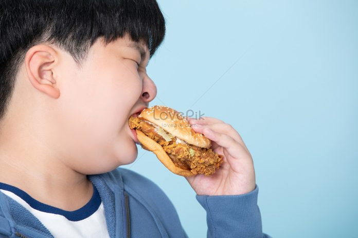 5 Dampak Buruk Mengonsumsi Junk Food bagi Anak pada Usia Perkembangan