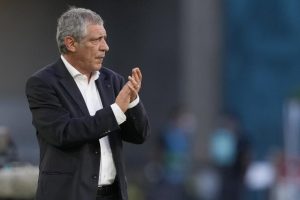 Fernando Santos