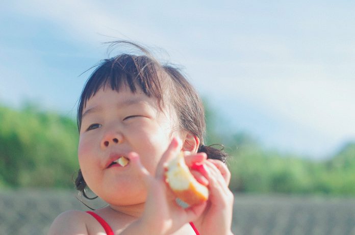 7 Tips Cara Mencegah Obesitas Pada Anak