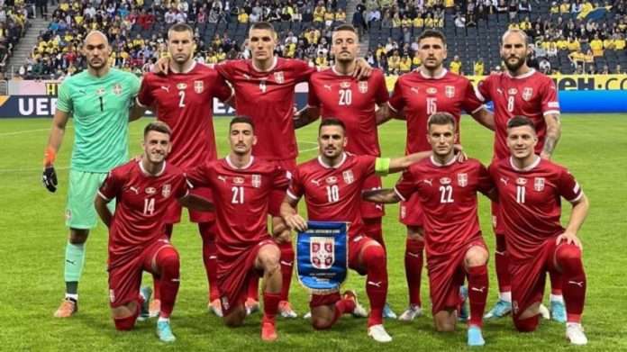 skuad serbia piala dunia 2022