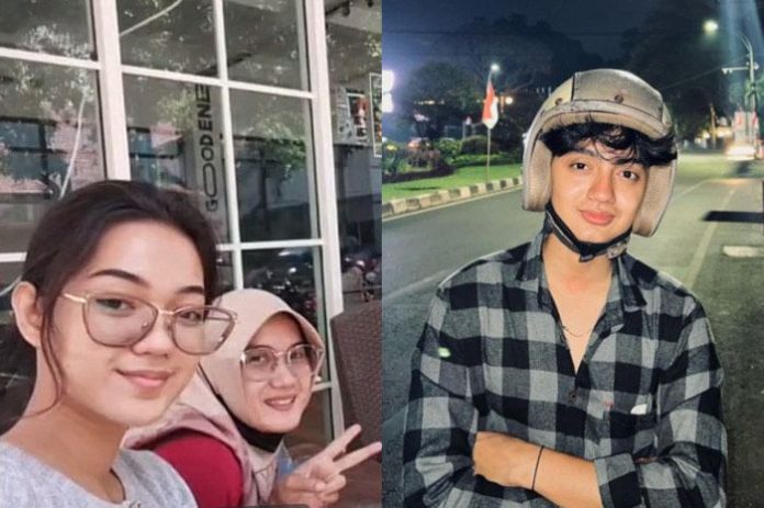 Profil dan Bidoata Zhico Nofriandika Tiktoker Grebek Pacar Selingku