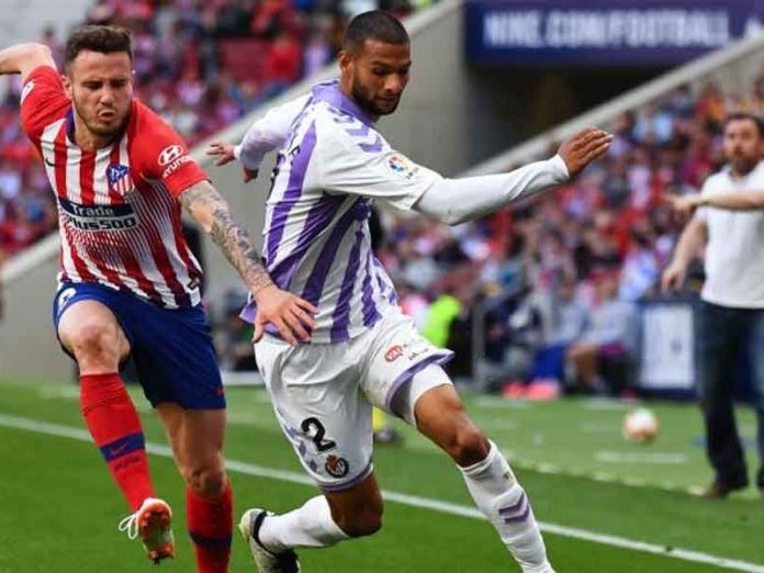 Athletic Bilbao vs Valladolid