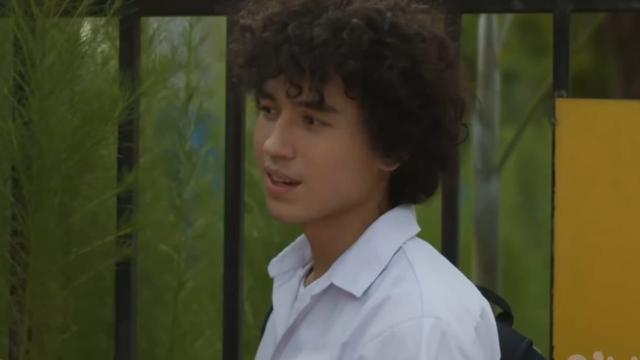 Jingga dan Senja 2 Episode 7