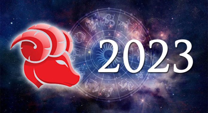 Ramalan Zodiak Aries Tahun 2023 Karir, Cinta, Keuangan dan Kesehatan