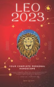 Ramalan Zodiak 2023 Leo