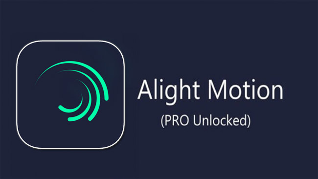 Alight Motion Pro Mod Apk