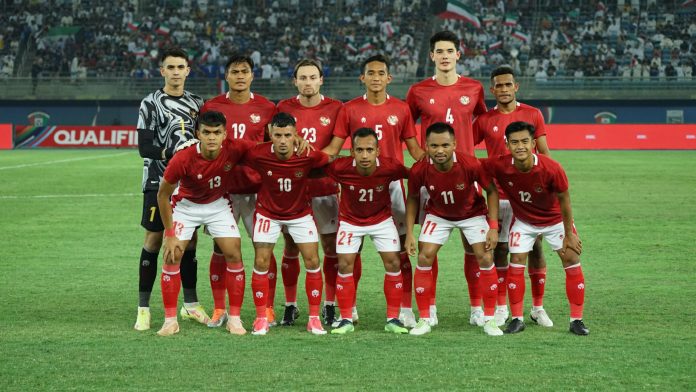 Daftar Skuad Timnas AFF 2022